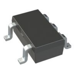 Picture of MCP6546UT-E/OT
