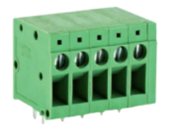 Picture of 120-500VA-08P-GRN-S
