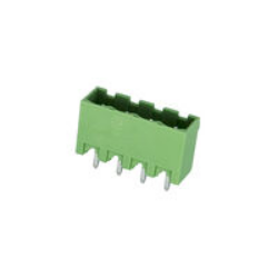 Picture of PHC-508V-04P-GRN
